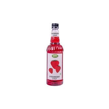 Ostergberg Strawberry Syrup - 750ml